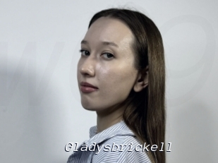 Gladysbrickell