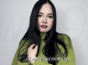 Gladysbrookins