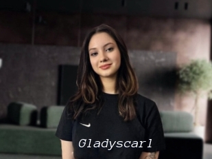 Gladyscarl
