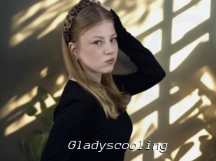 Gladyscooling