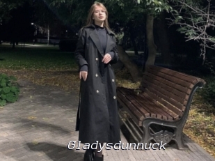 Gladysdunnuck