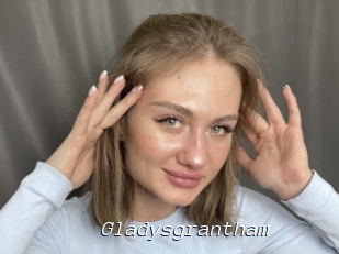 Gladysgrantham