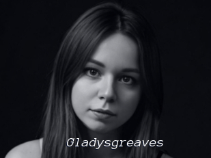 Gladysgreaves