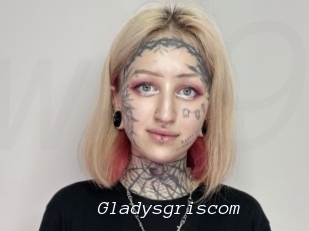 Gladysgriscom