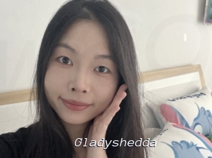 Gladyshedda