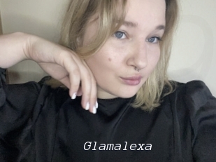 Glamalexa