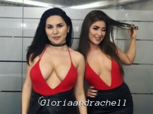 Gloriaandrachell