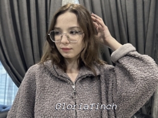Gloriafinch