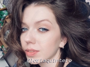 Gloriaquintero