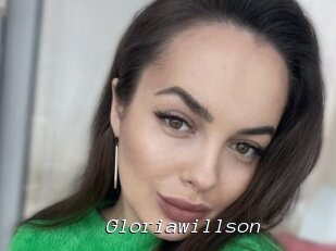Gloriawillson
