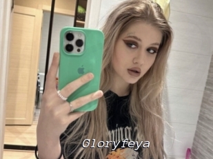 Gloryfeya