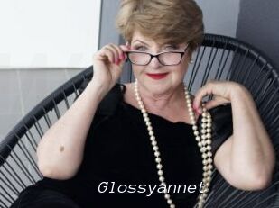 Glossyannet