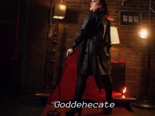 Goddehecate