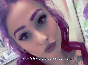 Goddessauroralane
