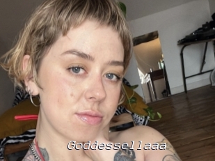 Goddessellaaa
