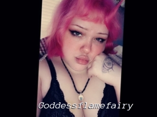 Goddessflamefairy