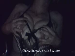 Goddessinbloom