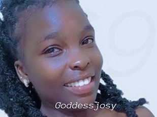 Goddessjosy
