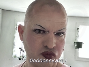 Goddesskahli
