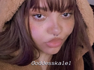 Goddesskalel