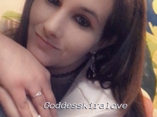 Goddesskiralove