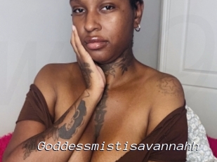 Goddessmistisavannahh