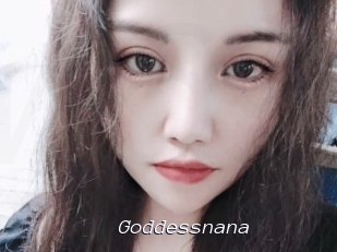 Goddessnana