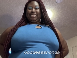 Goddessshonda