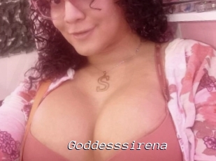 Goddesssirena