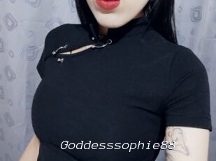 Goddesssophie88