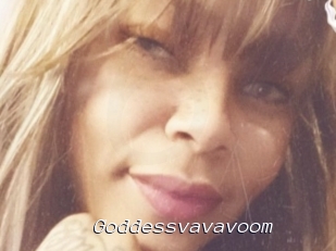 Goddessvavavoom