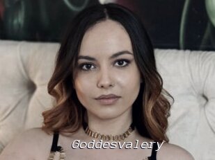 Goddesvalery