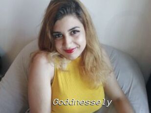 Goddnessely