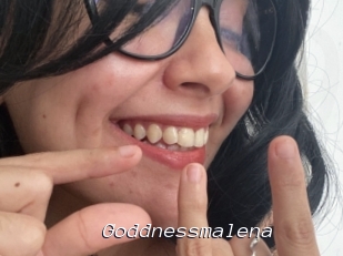Goddnessmalena