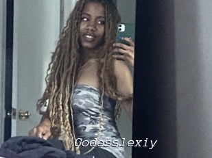 Godesslexiy