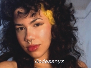 Godessnyx