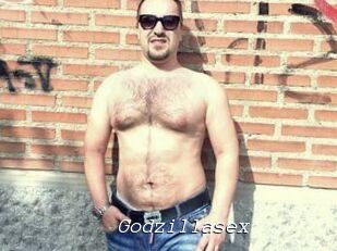 Godzillasex