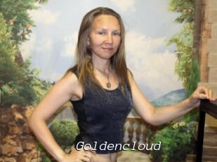 Goldencloud