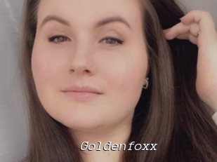 Goldenfoxx