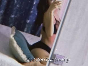 Goldenluminary