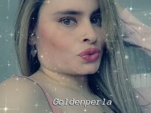 Goldenperla