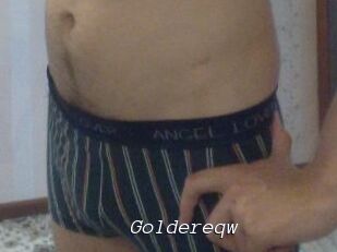 Goldereqw