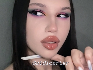 Goldicarter