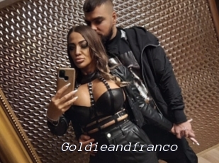 Goldieandfranco