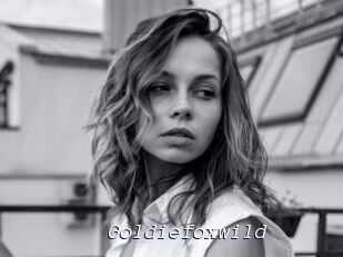 Goldiefoxwild
