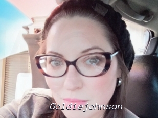 Goldiejohnson