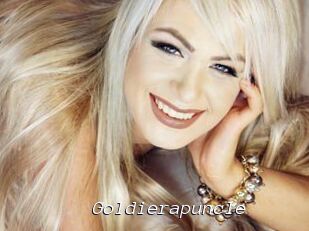 Goldierapuncle