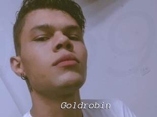 Goldrobin