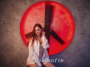 Goldsofie