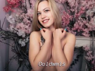 Goldwmis